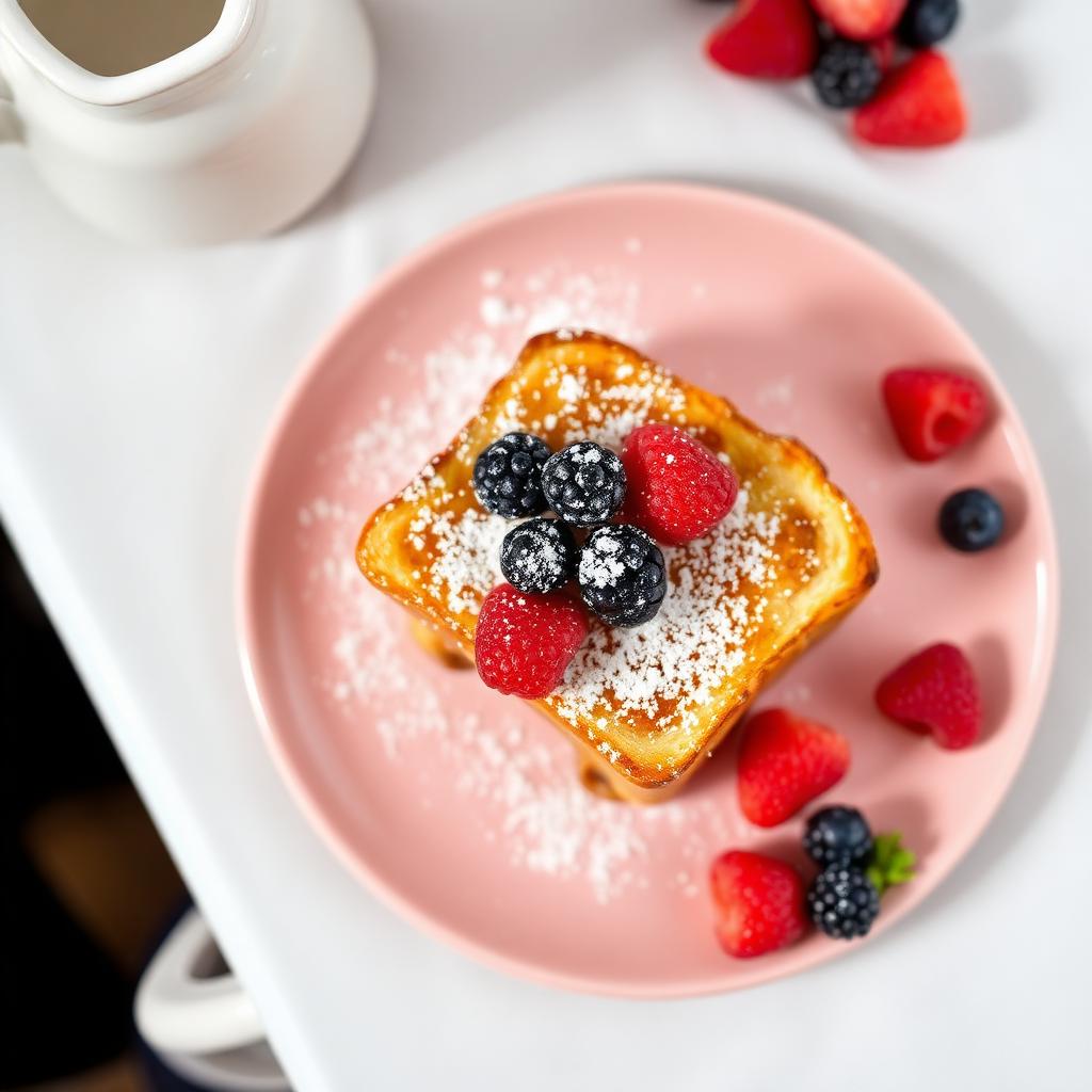 brunch gallery